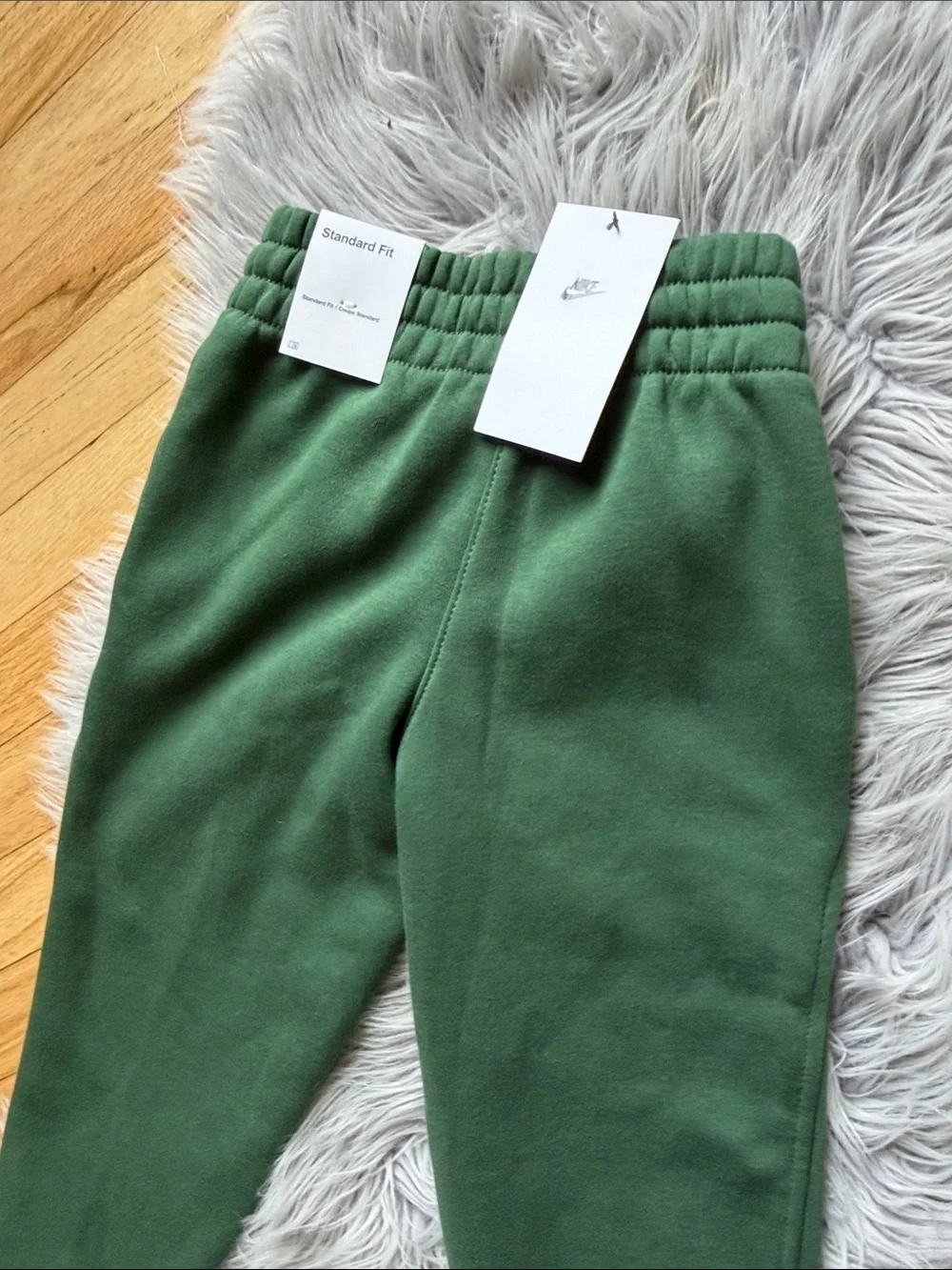 Nike Sportswear Club Fleece Joggers